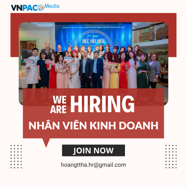 lĩnh vực hoạt động
